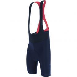 Велошорты женские Santini Aahonoui-Redux Ironman Women's Bib-Shorts - фото