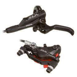 Тормоз дисковый SLX BR-M7000(F) - фото