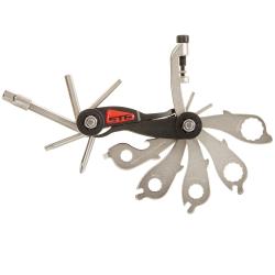 Ключ шестигранный STG HF38A1 - фото