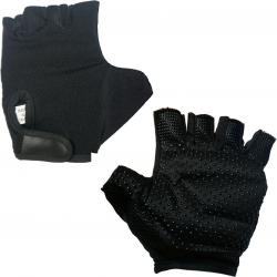 Перчатки B-31, верх-лайкра, без пальцев - фото