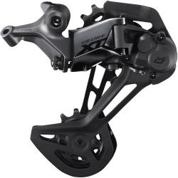 Переключатель задний Shimano XT M8130, SGS, 11ск., IRDM8130SGS - фото