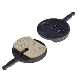 Колодки тормозные STG PAD 001-WOSP - фото