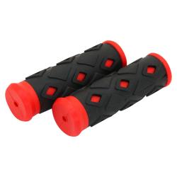 Рукоятки руля ХD-113B 95 мм - фото