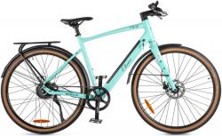 Электровелосипед Eltreco Olymp (2024) - фото