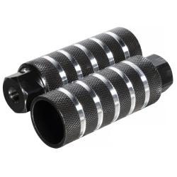 Пеги STG алюминий - фото