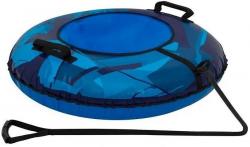 Тюбинг-ватрушка Тяни-Толкай 100см ТЕНТ ACTION (С камерой), TT.00.ActionTTF1.01.13.100 - фото