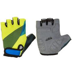 Перчатки STG летние с защитной прокладкой - фото