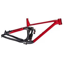 Рама велосипедная Stinger Magnum Team 27.5 (2024) - фото