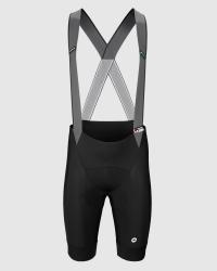 Велошорты мужские Assos Mille GT Summer Bib Shorts C2 - T Gts - фото