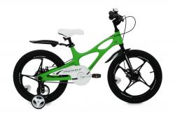 Детский велосипед Royal Baby Space Shuttle 18" - фото