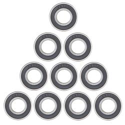 Подшипник шариковый для втулки SF-A08F 32H - фото