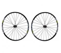 Колеса Shimano, MT35 - фото