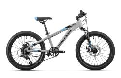 Велосипед Titan Racing HADES 20" DISC - фото