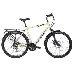 Велосипед Stinger Horizont Evo 28" (2018) - фото