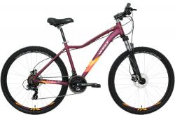 Велосипед Welt Floxy 2.0 HD 27 Promo (2023) - фото