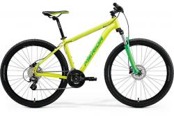 Велосипед Merida BIG.SEVEN 15 27.5" (2021) - фото