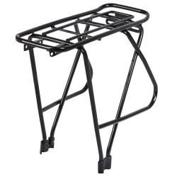 Багажник для велосипеда задний 26-28", MJ-61 - фото