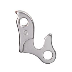 Кронштейн заднего переключателя STG для велосипедов Extrime 24” - фото