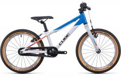 Велосипед Cube Cubie 180 SL 18" (2022) - фото