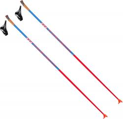 Палки лыжные KV+ Tornado Jr Cross Country Pole, 23P010J - фото