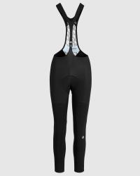 Велоштаны женские Assos Uma GT Winter Bib Tights - фото