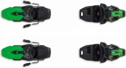 Горнолыжные крепления Fischer RSW 11 GW Powerrail Brake 85 [G], T40519 - фото