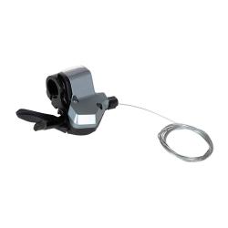 Шифтер SUNRUN SL-KD-30 правый на 7 скоростей - фото