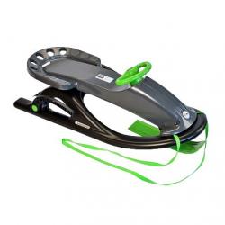 Снегокат KHW Snow Future - фото