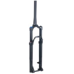 Вилка STG PRIME RACE TA 27,5" воздух-масло с блок. рег.отск - фото