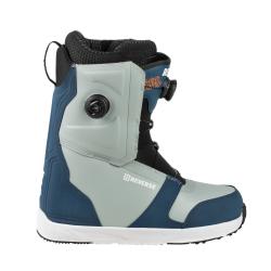 Ботинки для сноуборда Reverse Shred Control - фото