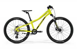 Велосипед Merida MATTS J.24 24" (2021) - фото