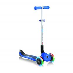 Самокат GLOBBER PRIMO FOLDABLE LIGHTS - фото