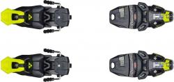 Горнолыжные крепления Fischer RSW 12 GW Powerrail Brake 85 [F], T30623 - фото