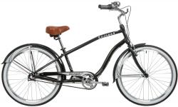 Велосипед Stinger Cruiser Nexus M 26" (2018) - фото