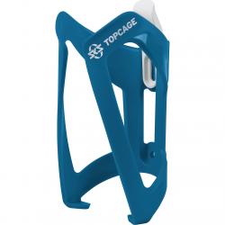 Флягодержатель SKS-11183 TopCage, высокопрочный пластик, синий - фото