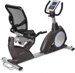 Велоэргометр OXYGEN SATORI RB HRC - фото