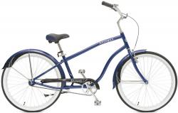 Велосипед Stinger Cruiser 26" (2018) - фото