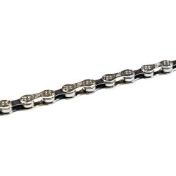 Цепь Bike Parts F10, 10 ск., 116 зв., замок в комплекте - фото