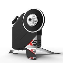 Велостанок THINKRIDER X5 NEO Smart trainer - фото