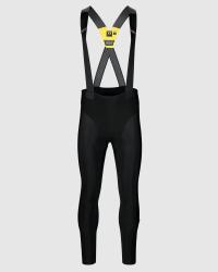 Велоштаны мужские Assos Equipe RS Spring Fall Bib Tights S9 - фото