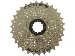 Кассета Shimano, HG41, 8ск, 11-32, ECSHG418132 - фото