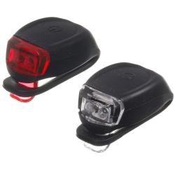 Фонарь STG JY-3122 комлпект - фото