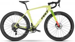 Велосипед Felt Breed Advanced Force 1 eTap AXS (2024) - фото