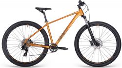 Велосипед Aspect Nickel 29 (2025) - фото