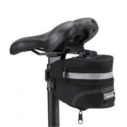 Велосумка KW-836 с креплением на подседельную трубу - фото