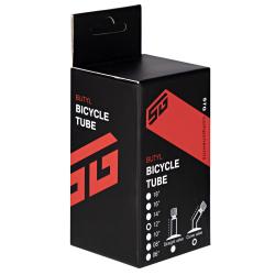 Камера велосипедная STG бутил 12Х1,75" - фото