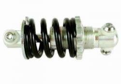 Зап.части. Амортизатор на раму KS-100А - фото