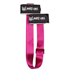 Связки для горных лыж White Owl KNDR-OZ, обхват 50х460 мм, лямка 38х1200 мм - фото