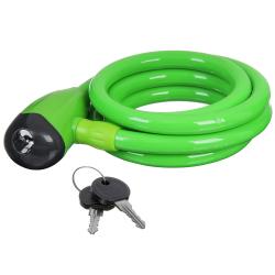 Замок с ключом 12х150см - фото