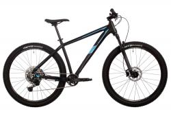 Велосипед Stinger Reload Evo 27.5" (2024) - фото